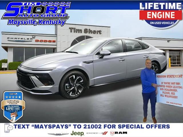 2025 Hyundai Sonata SEL for sale in Maysville, KY