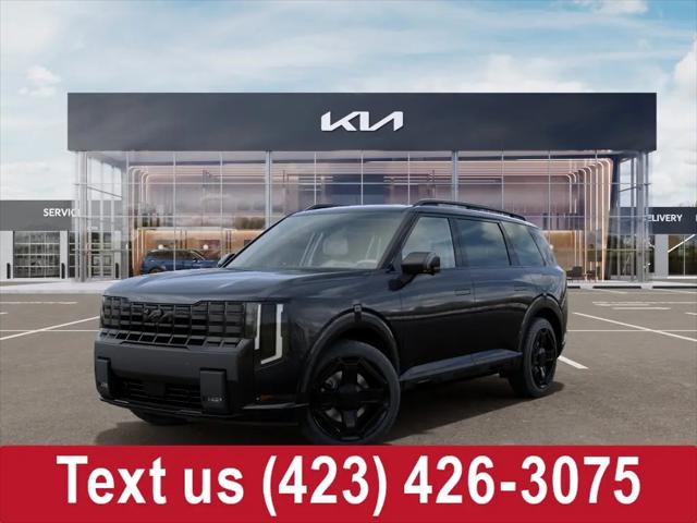2027 Kia Telluride Hybrid X-Line SX for sale in Johnson City, TN
