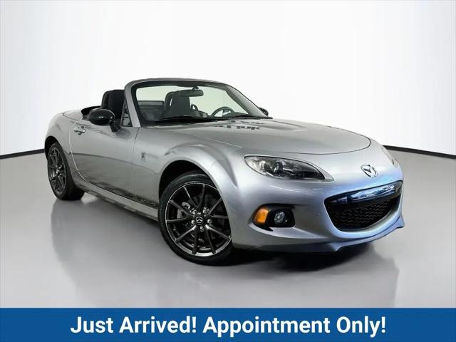 2014 Mazda MX-5 Club for sale in Fort Myers, FL