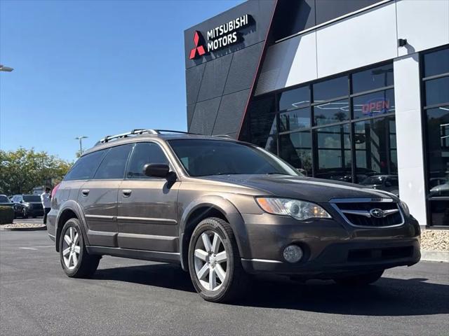 2008 Subaru Outback (Natl) 2.5i Limited for sale in Sandy, UT