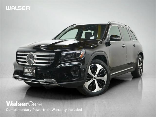 2025 Mercedes-Benz GLB 4MATIC for sale in Burnsville, MN
