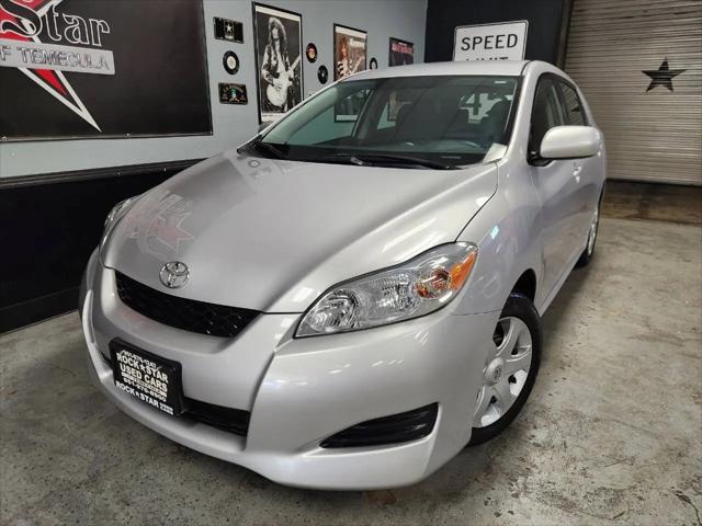 2009 Toyota Matrix Base for sale in Temecula, CA