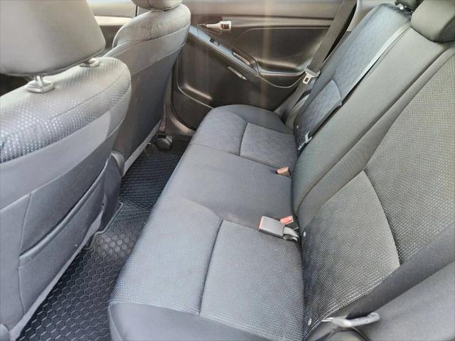 2009 Toyota Matrix Base