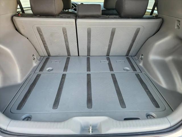 2009 Toyota Matrix Base