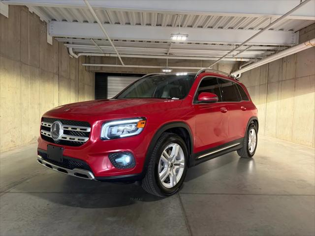 2021 Mercedes-Benz GLB 4MATIC for sale in Littleton, CO