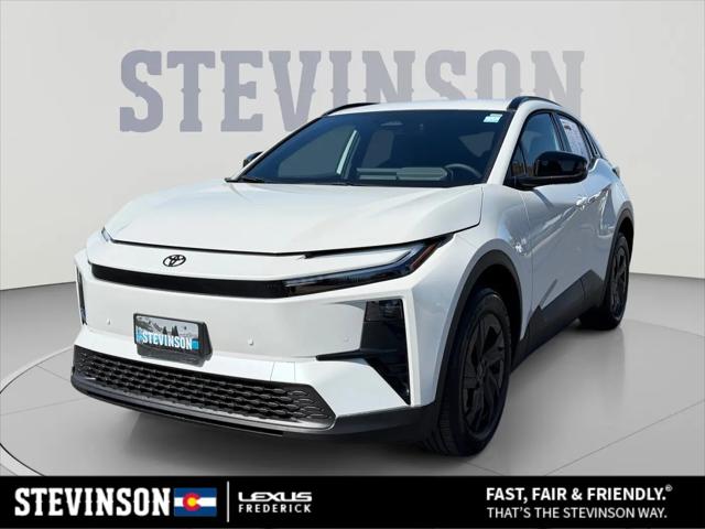 2026 Toyota C-HR SE for sale in Frederick, CO