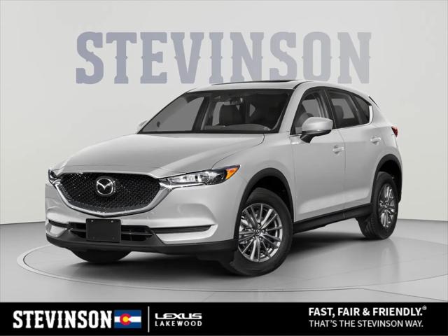 2020 Mazda CX-5 Touring for sale in Lakewood, CO