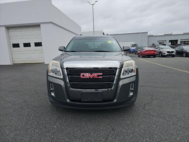 2013 GMC Terrain SLE-2 2013 GMC Terrain SLE-2