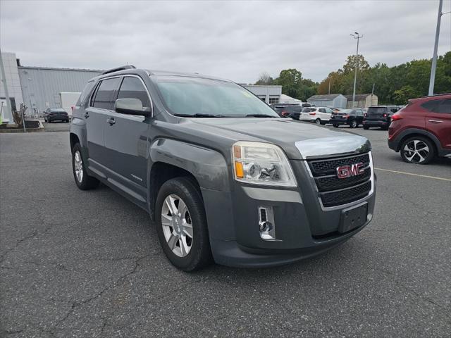 2013 GMC Terrain SLE-2 2013 GMC Terrain SLE-2