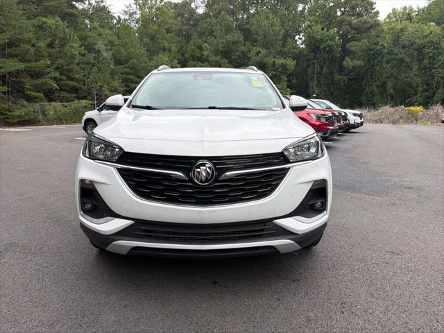 2023 Buick Encore GX Select FWD 2023 Buick Encore GX Select FWD