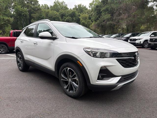 2023 Buick Encore GX Select FWD 2023 Buick Encore GX Select FWD