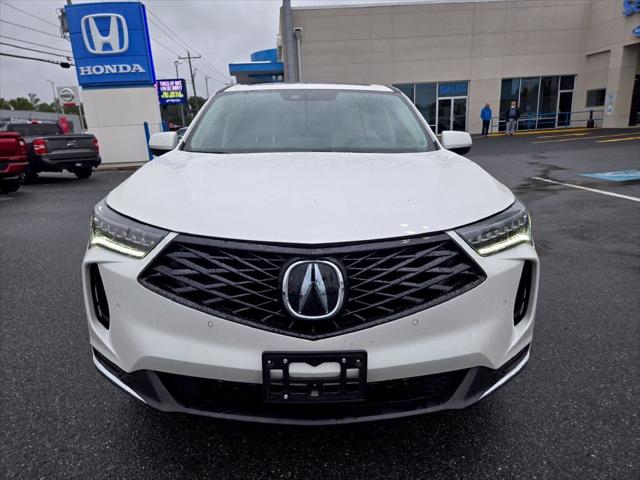 2026 Acura RDX Technology 2026 Acura RDX Technology