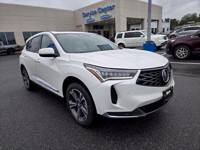 2026 Acura RDX Technology 2026 Acura RDX Technology