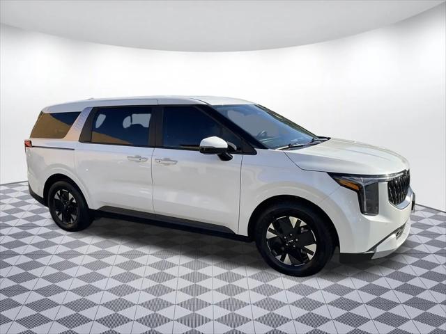 2026 Kia Carnival MPV LXS for sale in Mount Vernon, WA