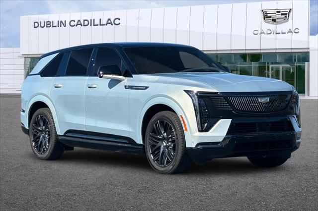 2025 Cadillac Escalade Sport 2 AWD for sale in Dublin, CA