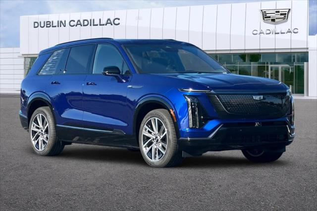 2026 Cadillac iQ Sport for sale in Dublin, CA