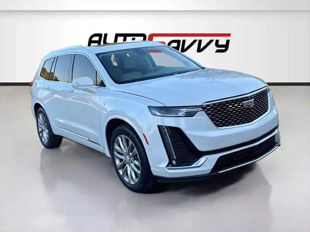 2023 Cadillac XT6 FWD Premium Luxury for sale in Duncanville, TX