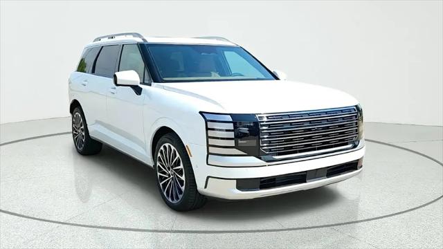2027 Hyundai Palisade Hybrid Calligraphy for sale in Dallas, TX