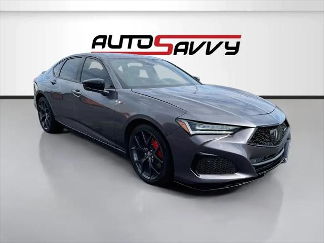 2023 Acura TLX Type S - HP Wheel and Tire for sale in Fishers, IN