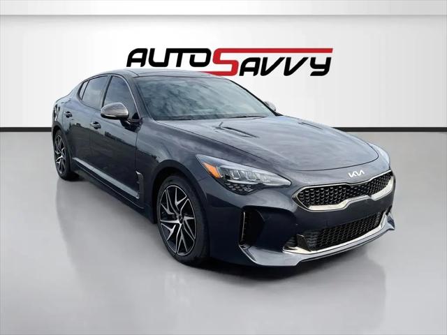 2023 Kia Stinger GT-Line for sale in Fishers, IN