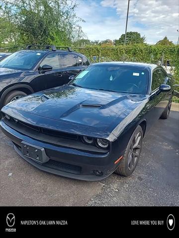 2022 Dodge Challenger SXT for sale in Oak Lawn, IL