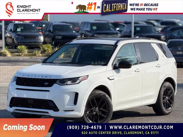 2024 Land Rover Discovery Sport Core S for sale in Claremont, CA