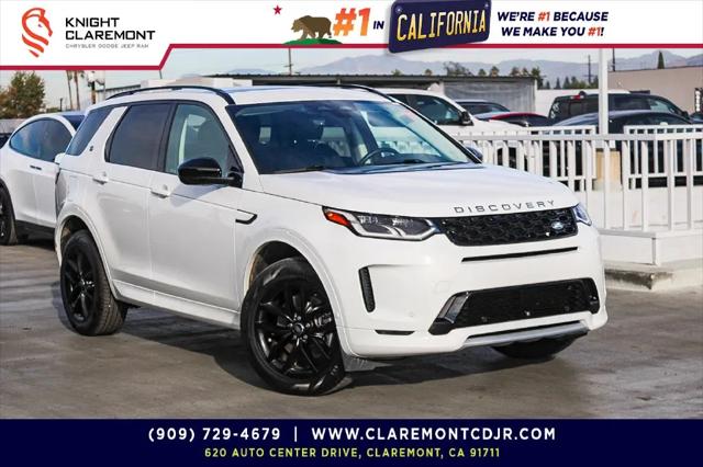 2024 Land Rover Discovery Sport Core S for sale in Claremont, CA