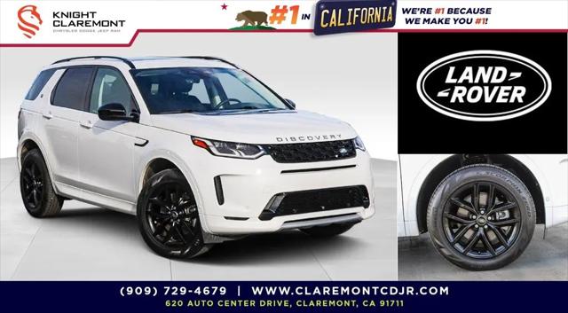 2024 Land Rover Discovery Sport Core S for sale in Claremont, CA
