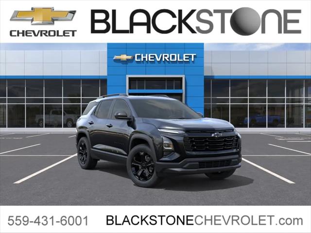 2027 Chevrolet Equinox LT FWD for sale in Fresno, CA