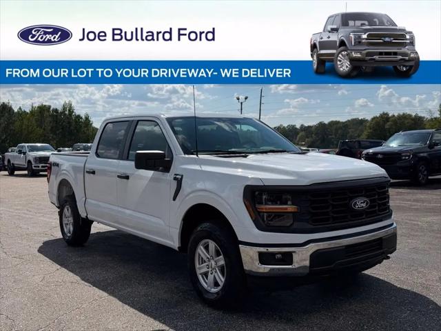 2026 Ford F-150 XL for sale in Grove Hill, AL