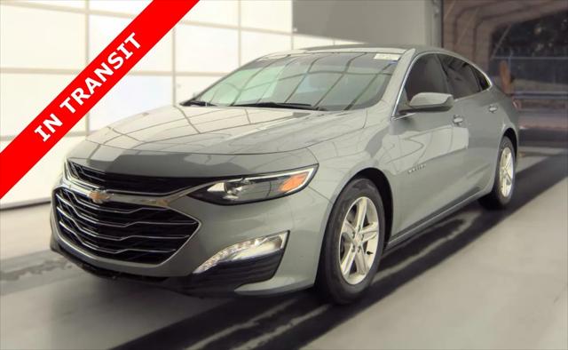 2024 Chevrolet Malibu FWD 1LT for sale in Alvin, TX