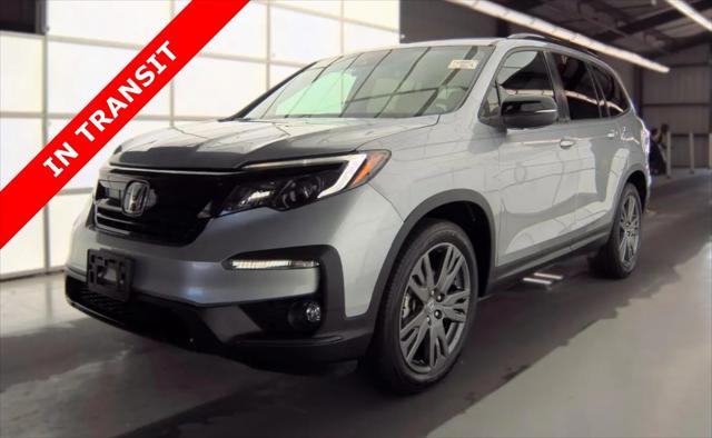 2022 Honda Pilot 2WD Sport for sale in Alvin, TX
