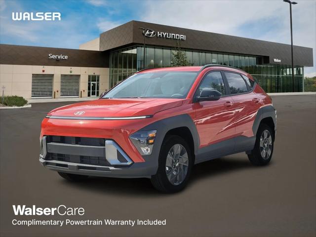 2027 Hyundai Kona SEL Sport for sale in Brooklyn Park, MN