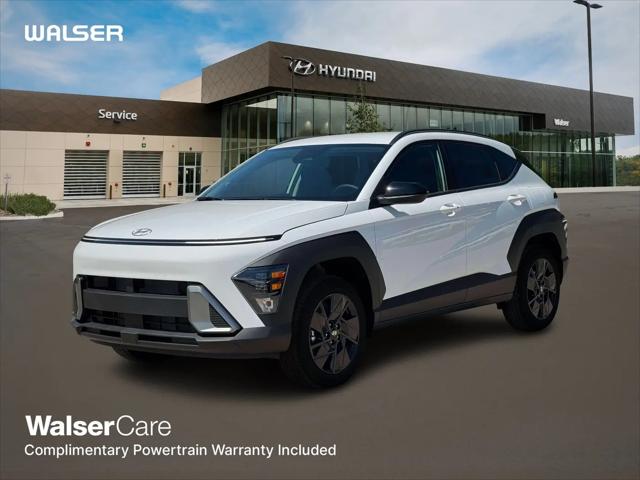 2027 Hyundai Kona SEL Sport for sale in Brooklyn Park, MN
