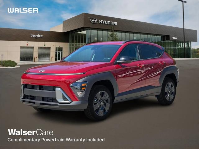 2027 Hyundai Kona SEL Sport for sale in Brooklyn Park, MN