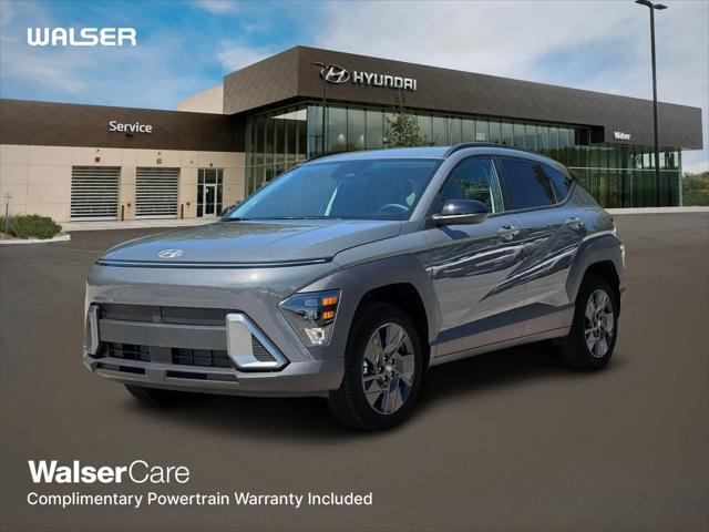 2027 Hyundai Kona SEL Sport for sale in Brooklyn Park, MN
