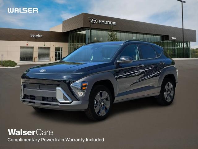 2027 Hyundai Kona SEL Sport for sale in Brooklyn Park, MN