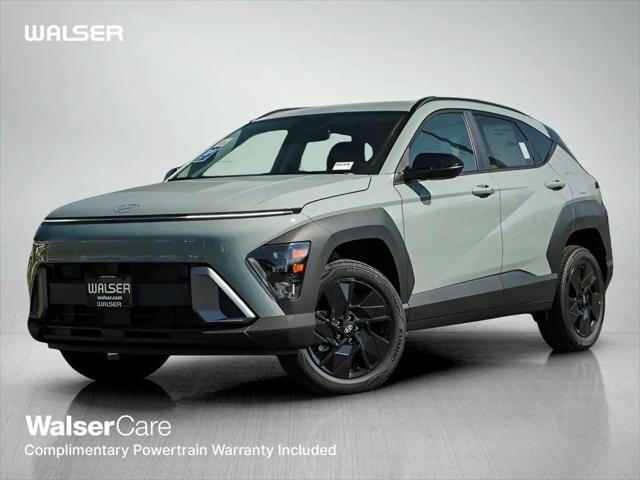 2027 Hyundai Kona SEL Sport for sale in Brooklyn Park, MN