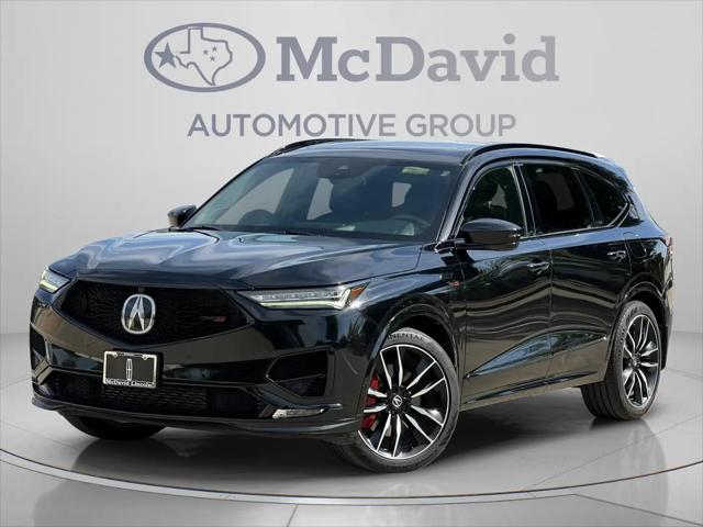 2023 Acura MDX Type S w/Advance Package for sale in Frisco, TX