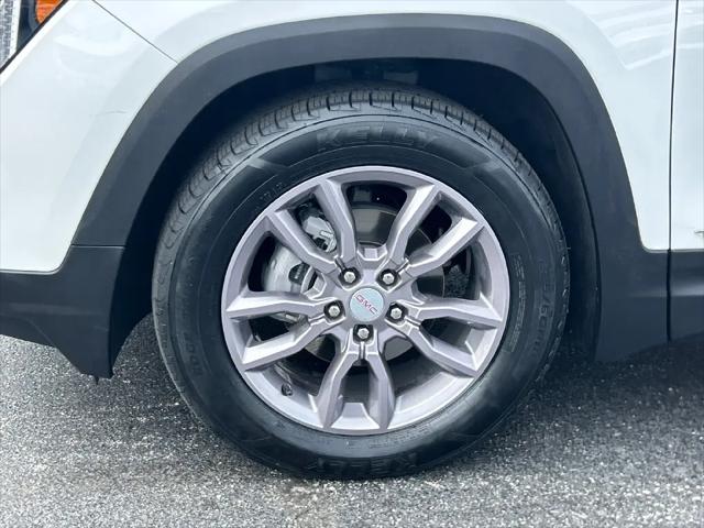 2023 GMC Terrain FWD SLT