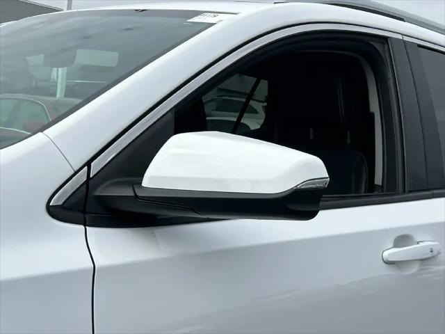 2023 GMC Terrain FWD SLT