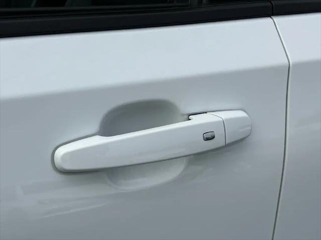 2023 GMC Terrain FWD SLT