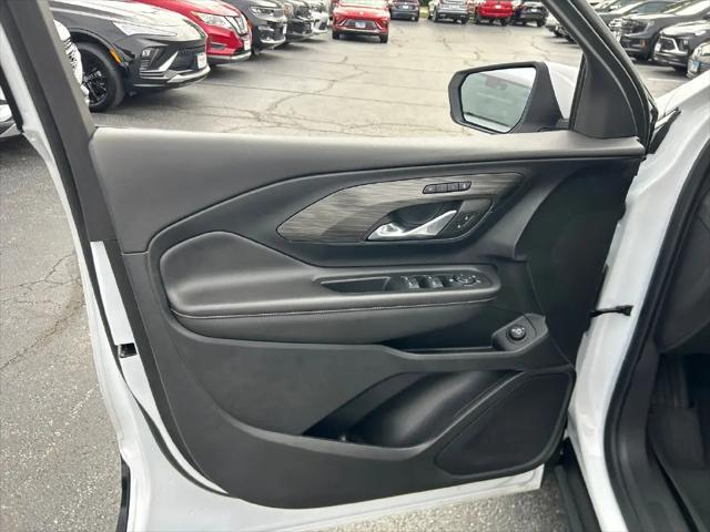 2023 GMC Terrain FWD SLT