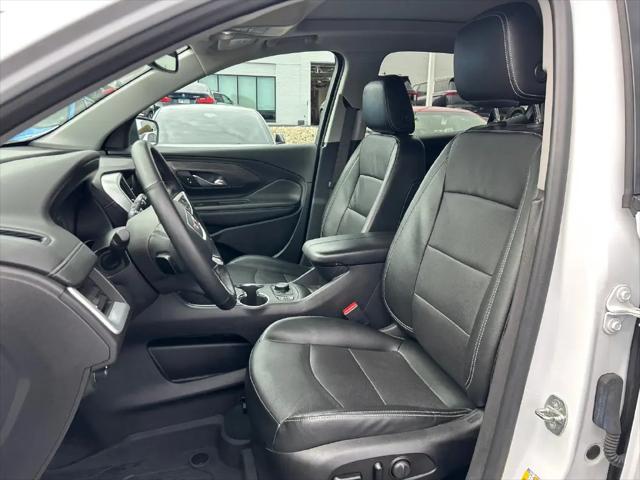 2023 GMC Terrain FWD SLT