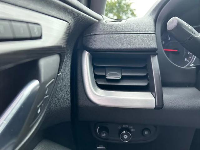 2023 GMC Terrain FWD SLT