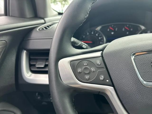 2023 GMC Terrain FWD SLT