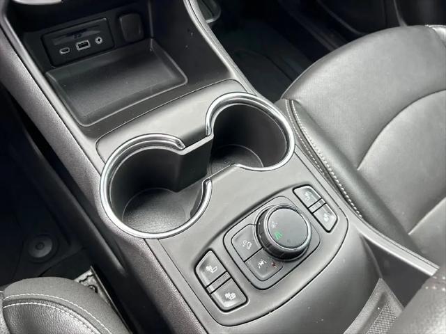 2023 GMC Terrain FWD SLT