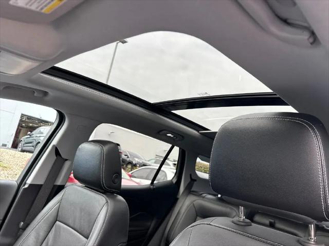 2023 GMC Terrain FWD SLT