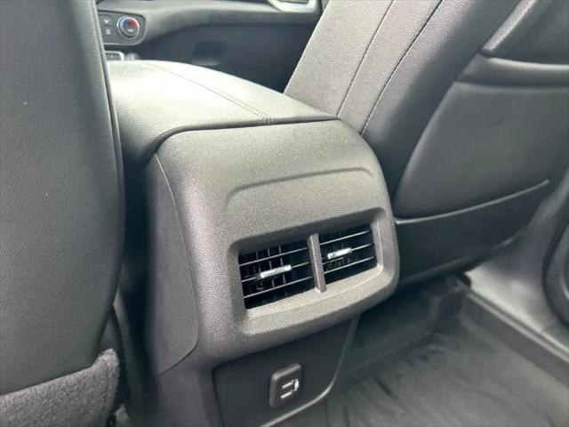 2023 GMC Terrain FWD SLT