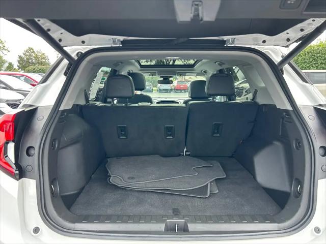2023 GMC Terrain FWD SLT